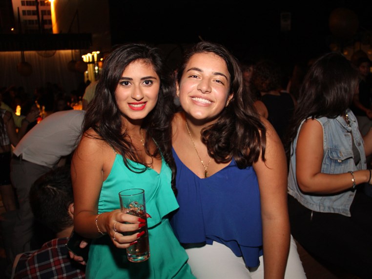 Impulse at Caprice